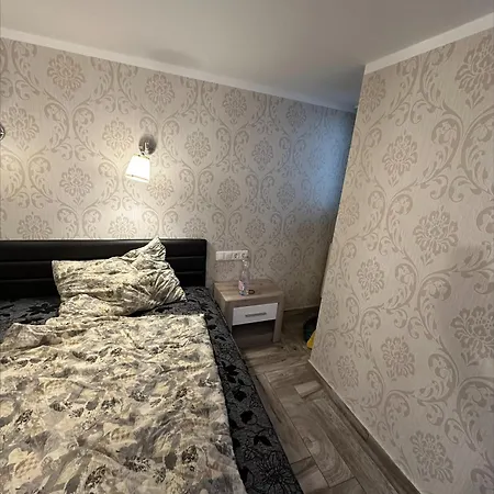 Citycenterhouse Homestay *